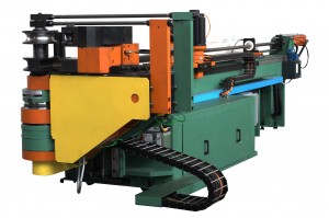 PEDRAZZOLI BEND-MASTER-75-MRV-IMS