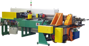 Автоматический трубогиб с ЧПУ Pedrazzoli Bend Master 100