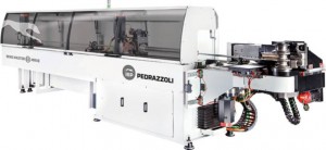 Pedrazzoli MB 65 mrv