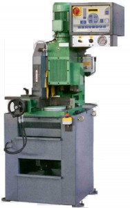 Pedrazzoli dv 400 sa