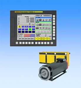 фото Fanuc